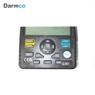 میگر و تستر عایق دیجیتال 5 کیلو ولت یونیتی مدل  UNI-T UT513A ( نمایندگی فروش )