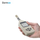 دماسنج و رطوبت سنج بنتک مدل BENETECH GM1360