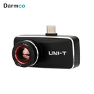 دوربین حرارتی موبایل یونیتی مدل UNI-T UT-i740MS