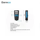 ضخامت سنج رنگ مستک مدل MESTEK CT02C