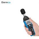 صداسنج دیجیتال مستک مدل MESTEK SL720A