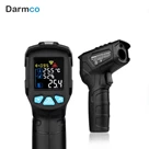 ترمومتر لیزری دیجیتال مستک مدل MESTEK IR01D