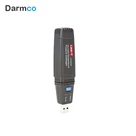 دیتالاگر دما، رطوبت و فشار USB یونیتی UNI-T UT330C