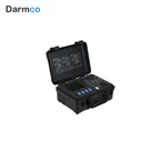 ارت سنج تخصصی 4 ترمینال مستک مدل Mastech MS2308