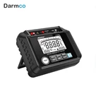 تستر دیجیتال مقاومت مستک مدل MESTEK IT20G