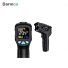 ترمومتر لیزری مستک مدل MESTEK IR01B