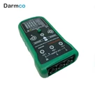 توالی سنج فاز مستک مدل MASTECH MS5900