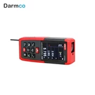 متر لیزری صفحه رنگی 70 متری یونیتی UNI-T UT395B