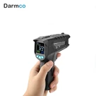 ترمومتر لیزری مستک مدل MESTEK IR01A