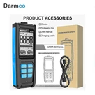 رادیومتر محیطی مستک مدل MESTEK NC03