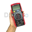  مولتی متر یونیتی دیجیتال مدل UNI-T UT89XD ( نمایندگی فروش )