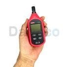 دما و رطوبت سنج دیجیتال یونیتی UNI-T UT333 ( نمایندگی فروش )