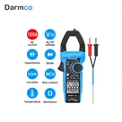 مولتی متر کلمپی مستک مدل MESTEK CM86A
