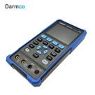 اسیلوسکوپ دستی اوون مدل OWON HDS242S