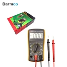 مولتی متر پرتابل دیجیتال ویکتور VICTOR VC830L