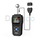 رطوبت سنج دیجیتال مستک مدل MESTEK WM700D