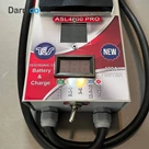 تستر باتری و دینام حرفه ای مدل  ASL4000 100A pro