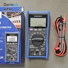 مولتی متر دیجیتال هیوکی Hioki DT4253 با قابلیت نصب کلمپ