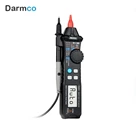 مولتی متر قلمی دیجیتال مستک مدل MESTEK DM92S