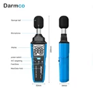 صداسنج دیجیتال مستک مدل MESTEK SL720A