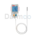 دیتالاگر دما و رطوبت بلوتوث دار یونیتی مدل UNI-T A57 BT