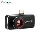 دوربین حرارتی موبایل یونیتی مدل UNI-T UT-i740MS