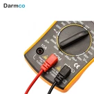مولتی متر پرتابل دیجیتال ویکتور VICTOR VC830L