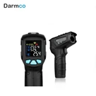 ترمومتر لیزری مستک مدل MESTEK IR01C