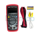 مولتی متر یونیتی دیجیتال مدل UNI-T UT139S ( نمایندگی فروش )