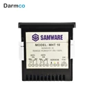 کنترلر رطوبت تابلویی سام وار مدل SAM WARE MHT10