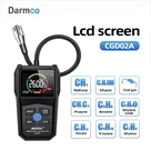 نشت یاب گاز مستک مدل MESTEK CGD02A