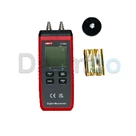 فشارسنج تفاضلی دیجیتال یونیتی UNI-T UT366A ( نمایندگی فروش )