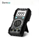 مولتی متر دیجیتال مستک مدل MESTEK DM91