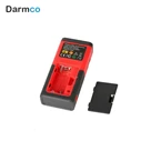 فاصله سنج و متر لیزری 120 متری یونیتی UNI-T UT393A