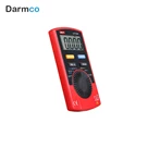 مولتی متر جیبی کوچک یونیتی UNI-T UT120A