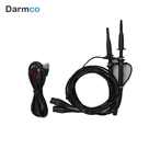 کارت اسیلوسکوپ هانتک مدل HANTEK 6022BE