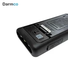 اسیلوسکوپ پرتابل هانتک مدل HANTEK 2D42