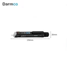 تستر ولتاژ دیجیتال مستک مدل MESTEK AC20