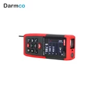متر لیزری 120 متری یونیتی UNI-T UT396B دوربین دار