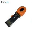 ارت تستر کلمپی ویکتور مدل VICTOR VC-6412