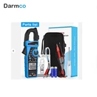 مولتی متر کلمپی مستک مدل MESTEK CM88C