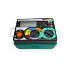 مولتی فانکشن کیوریتسو مدل KYORITSU 6011A