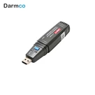 دیتالاگر دما، رطوبت و فشار USB یونیتی UNI-T UT330C