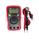 مولتی متر جیبی یونیتی +UNI-T UT33D ( نمایندگی اصلی فروش)