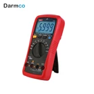 مولتی متر یونیتی دیجیتالی ولتاژ بالا مدل UNI-T UT892 ( نمایندگی فروش )