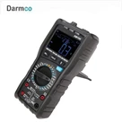 مولتی متر دیجیتال مستک مدل MESTEK DM100