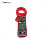 مولتی متر کلمپی یونیتی AC/DC مدل UNI-T UT221 ( نمایندگی فروش )