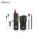 تستر کابل شبکه و ردیاب ولتاژ مدل MESTEK WT-58D