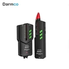 تستر کابل و شبکه ردیاب ولتاژ مدل MESTEK WT-58DL