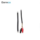 تستر کابل و شبکه ردیاب ولتاژ مدل MESTEK WT-58DL